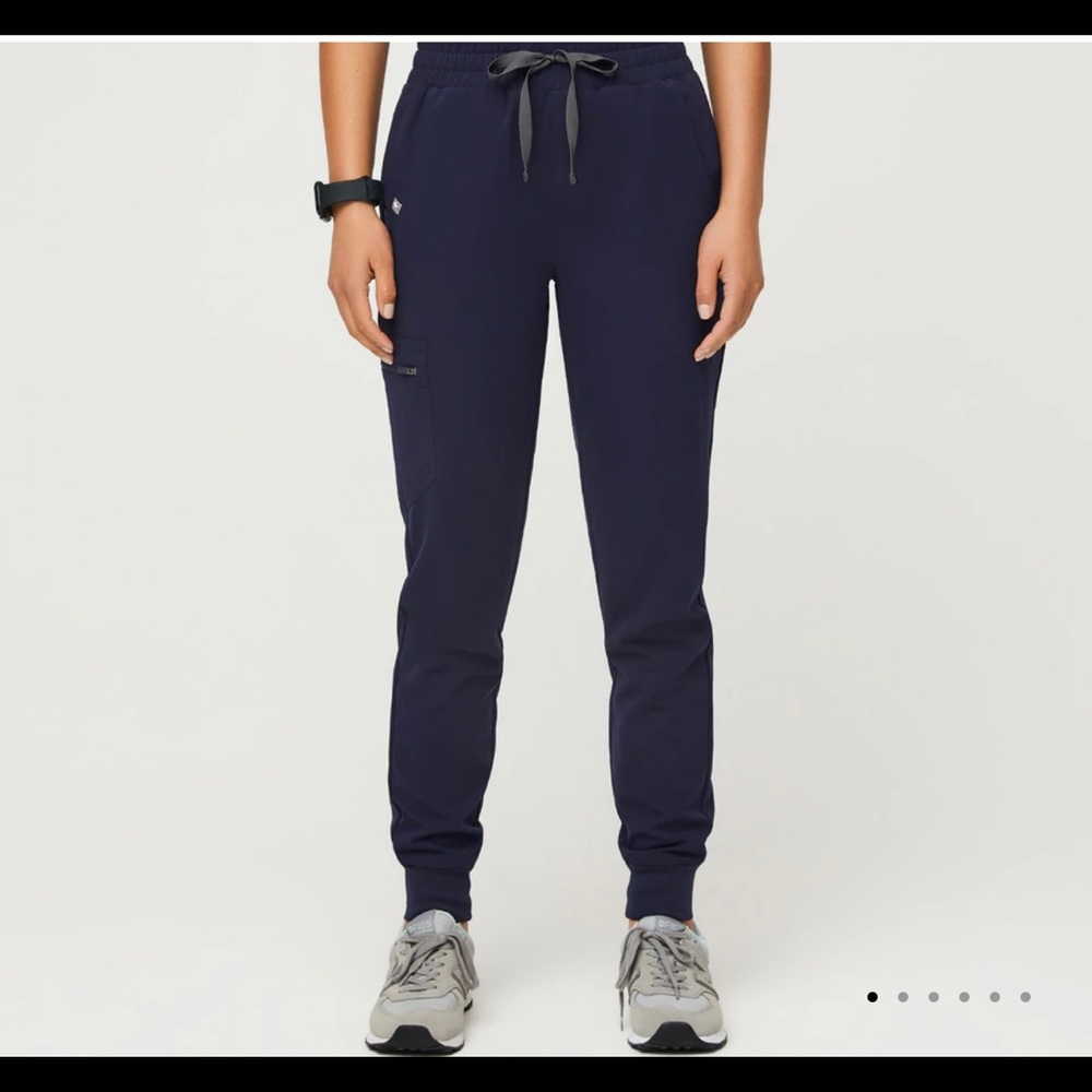 Figs Zamora *High Waisted* Joggers! Never worn!